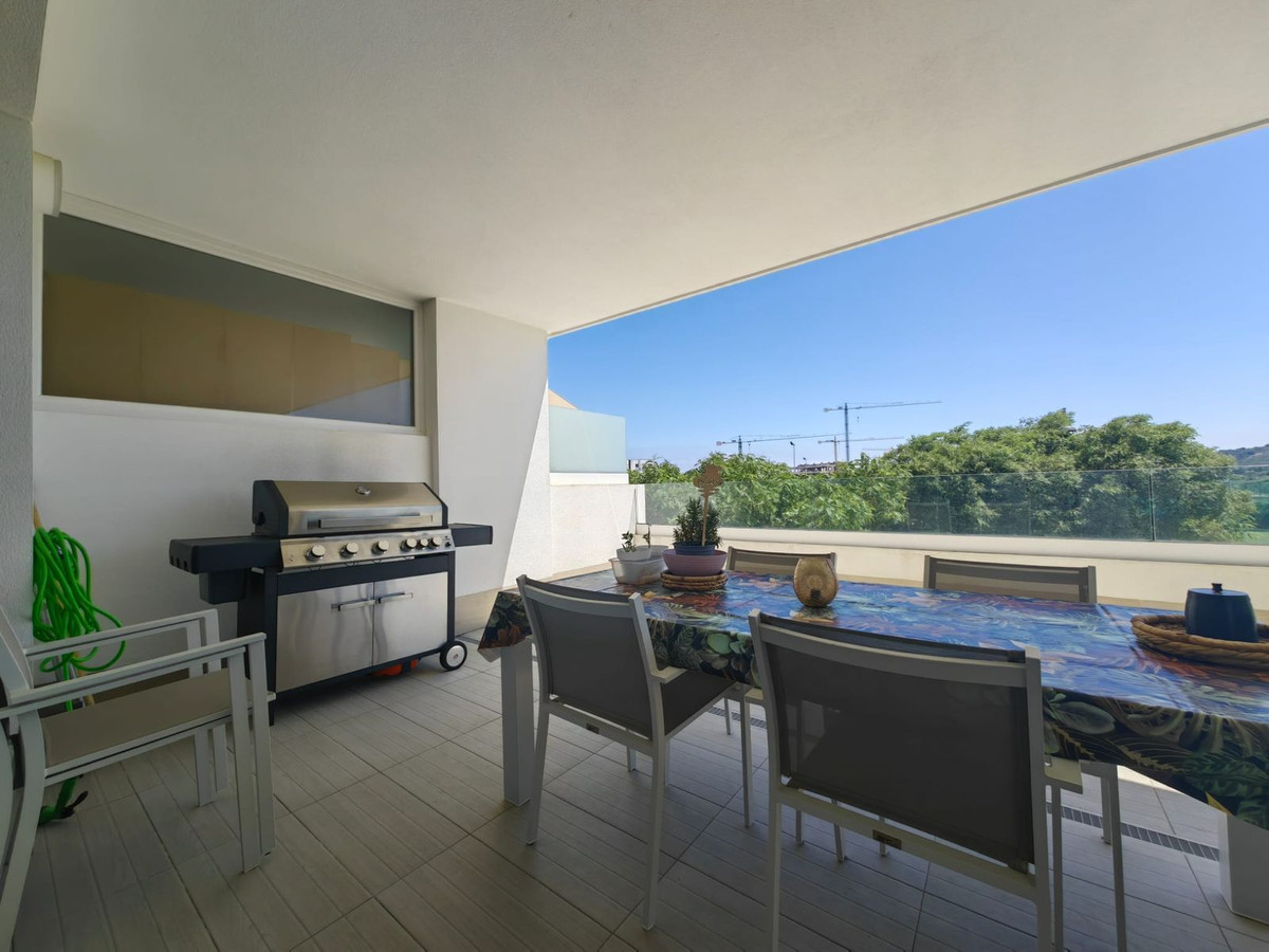 3 Bedroom Apartment for Sale in Estepona — 6