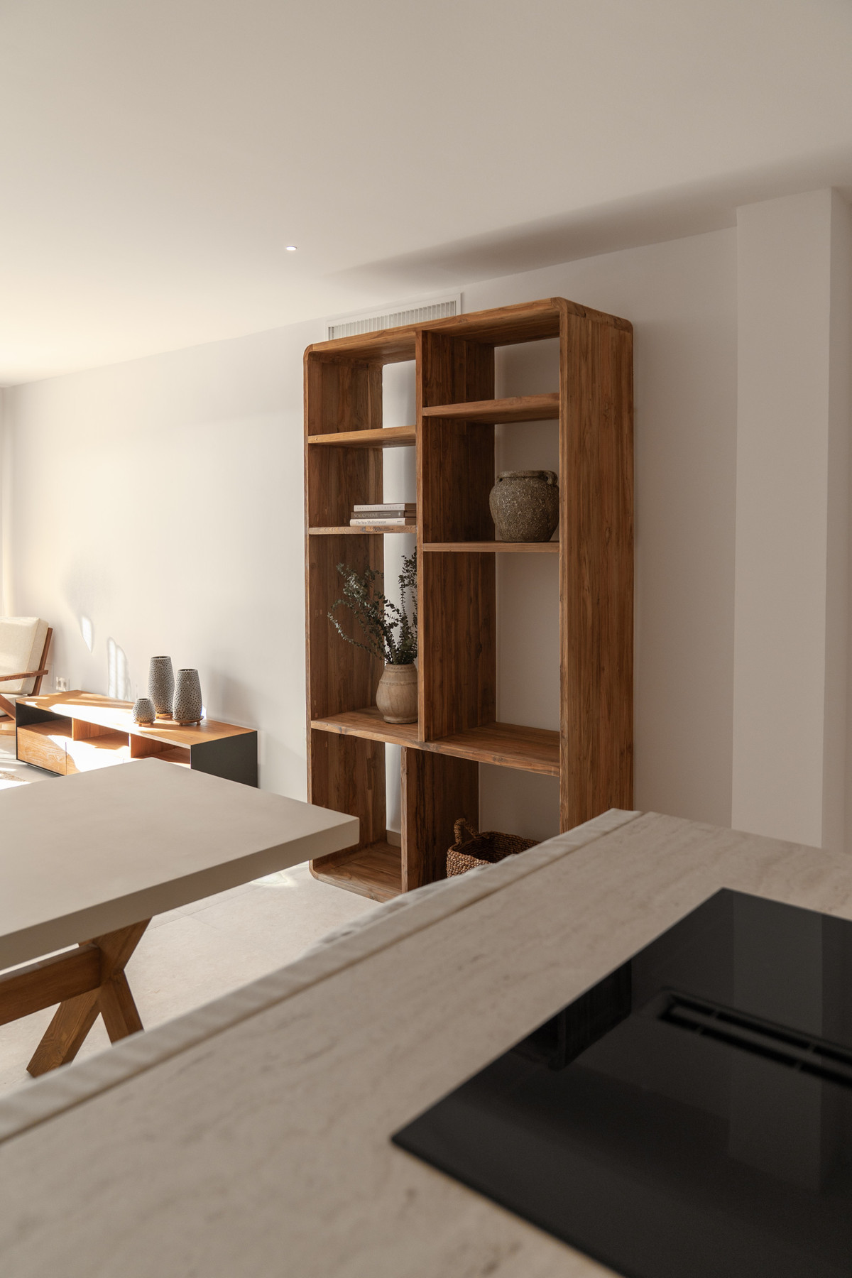 3 Bedroom Apartment for Sale in Nueva Andalucía — view 16