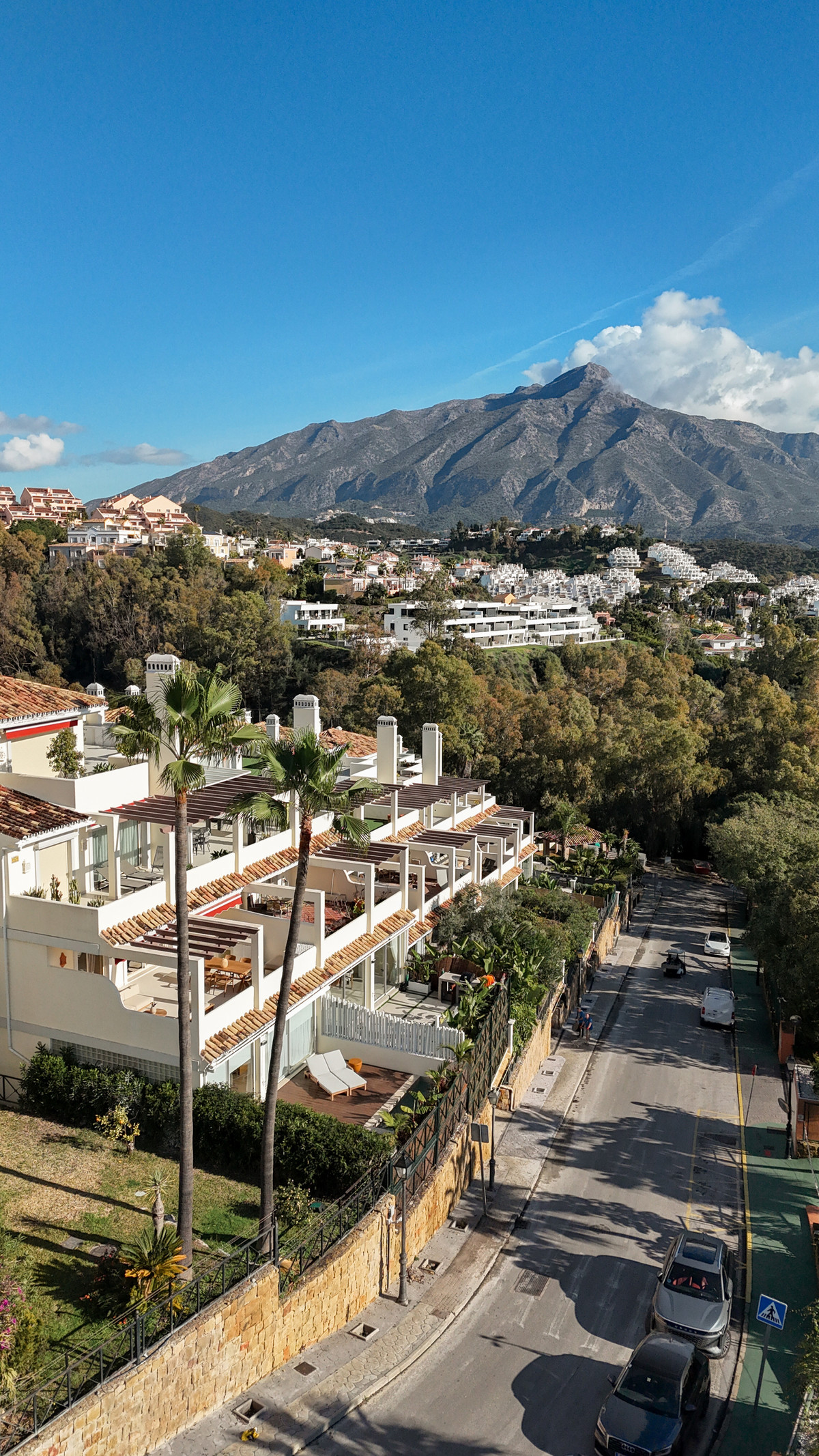 3 Bedroom Apartment for Sale in Nueva Andalucía — 7