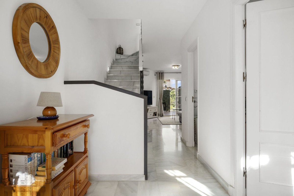 2 Bedroom Villa for Sale in Bel Air — 4