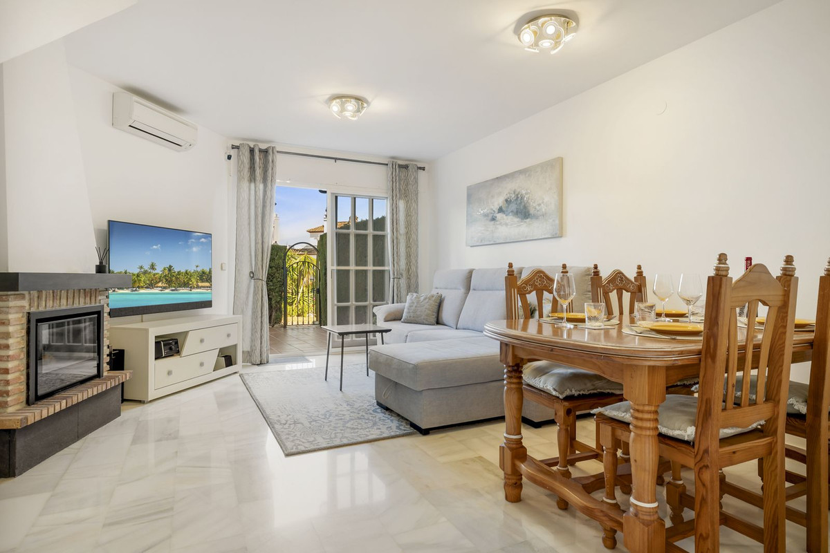 2 Bedroom Villa for Sale in Bel Air — 5