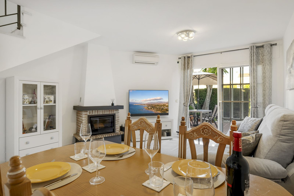 2 Bedroom Villa for Sale in Bel Air — 6