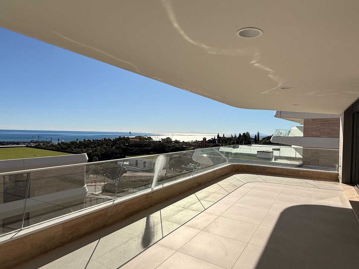 3 Bedroom Apartment for Sale in New Golden Mile — 7