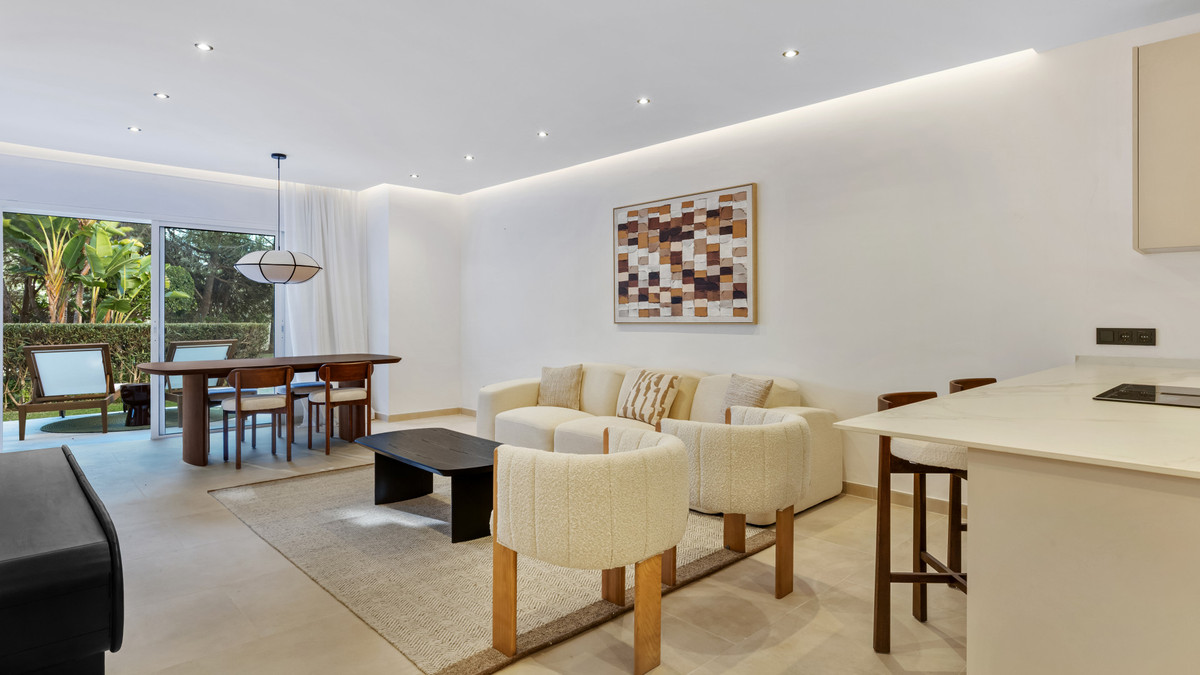 3 Bedroom Apartment for Sale in Nueva Andalucía