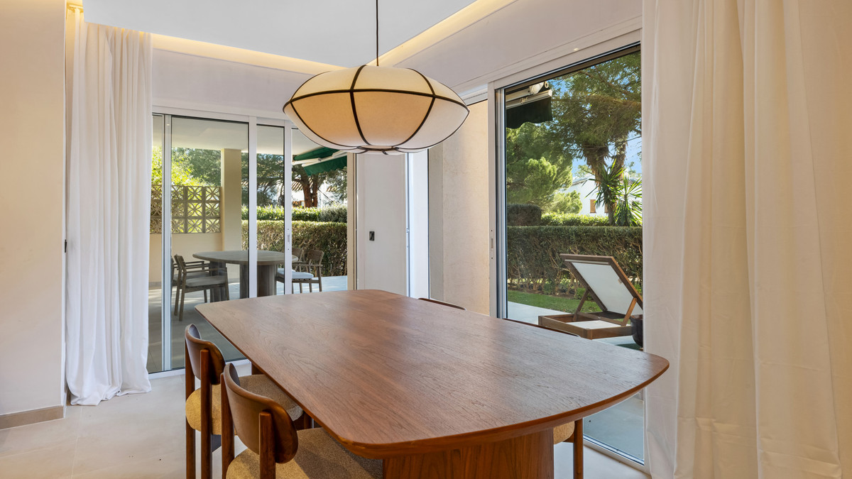 3 Bedroom Apartment for Sale in Nueva Andalucía — view 6