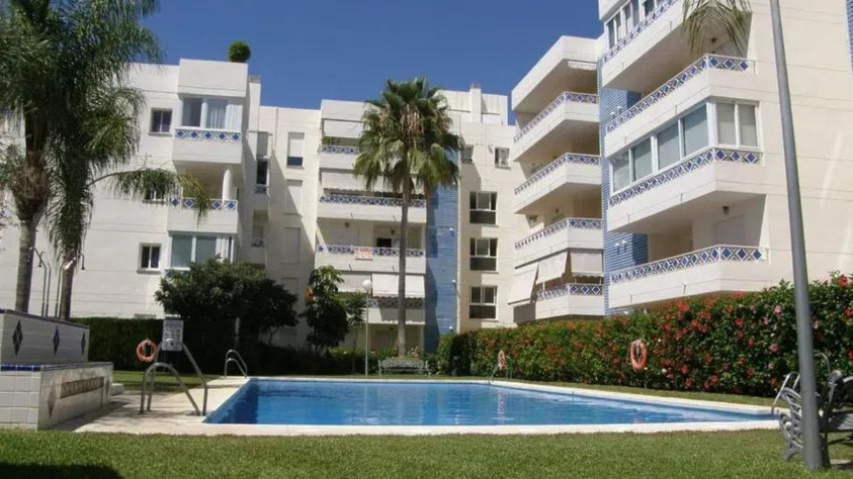 1 Bedroom Apartment for Sale in Marbella