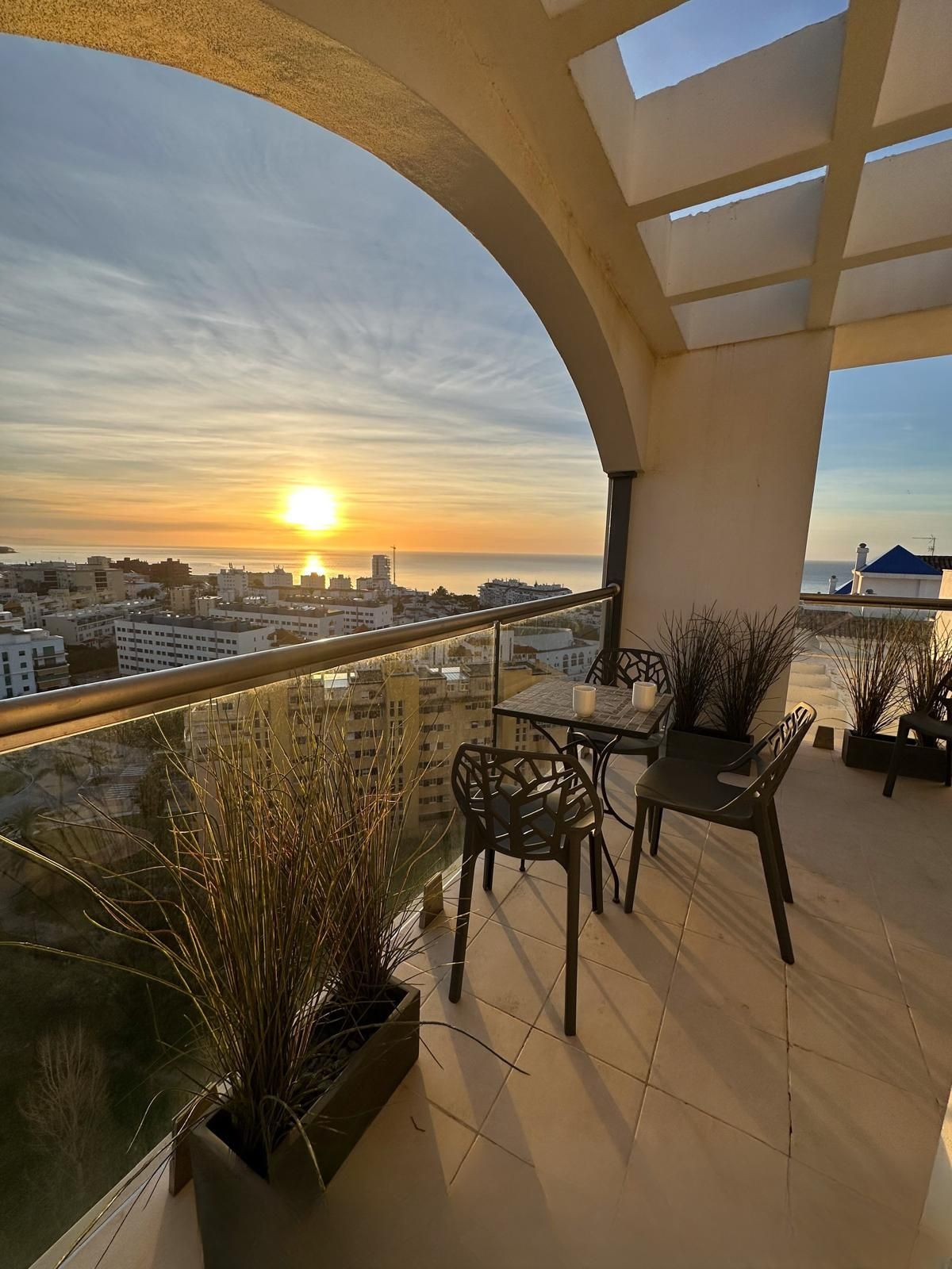 3 Bedroom Apartment for Sale in Estepona