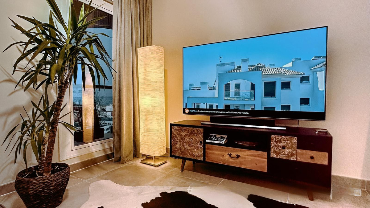 3 Bedroom Apartment for Sale in Estepona — 5