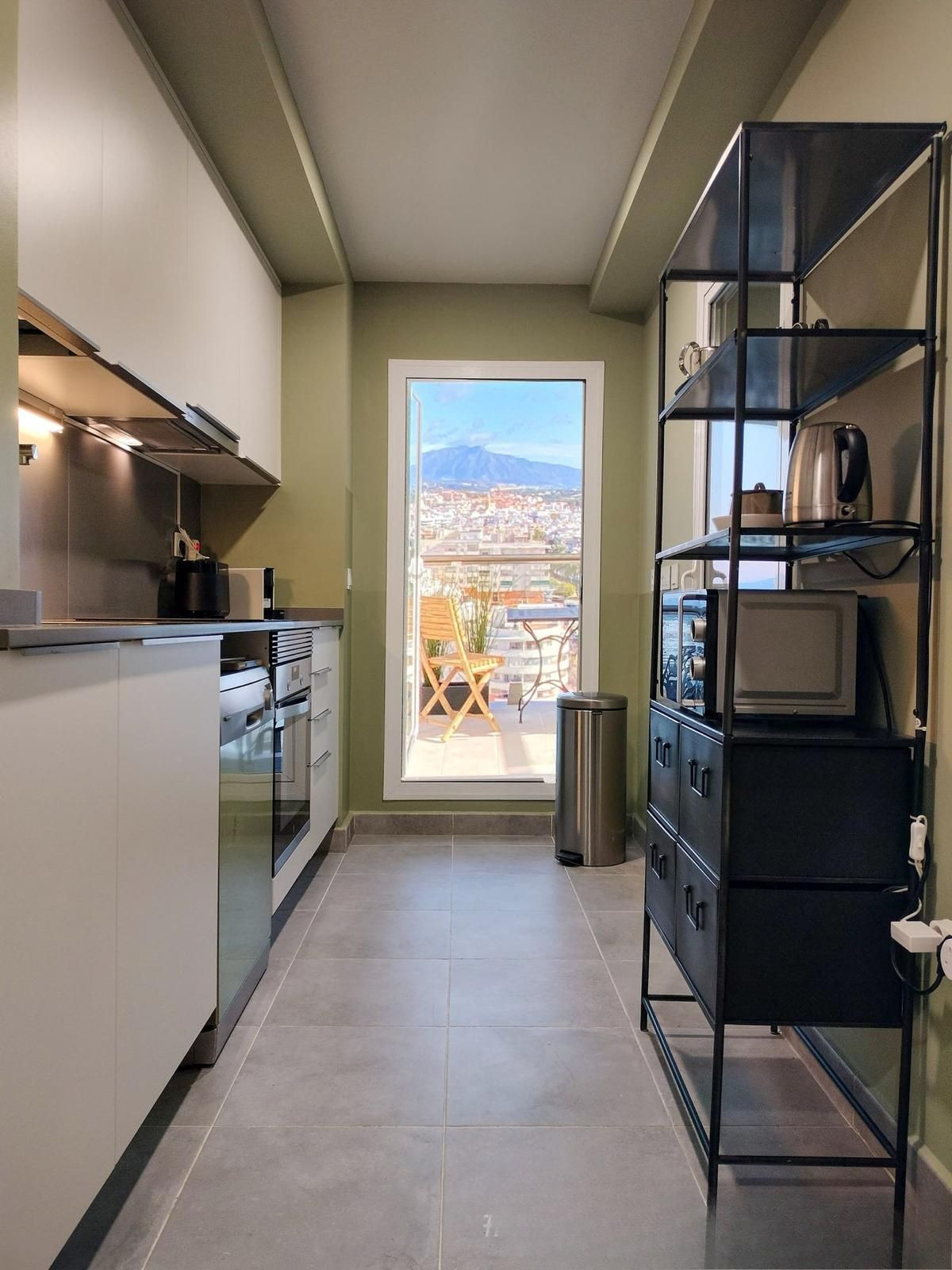3 Bedroom Apartment for Sale in Estepona — 6