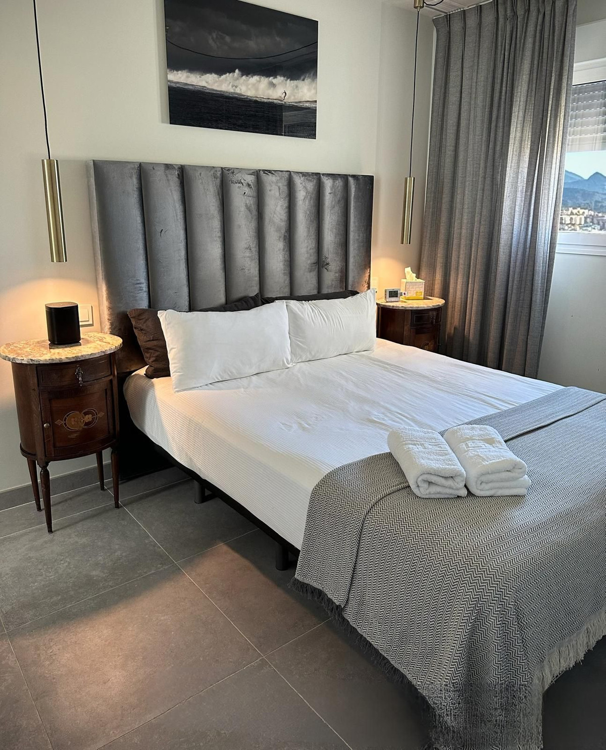 3 Bedroom Apartment for Sale in Estepona — 8
