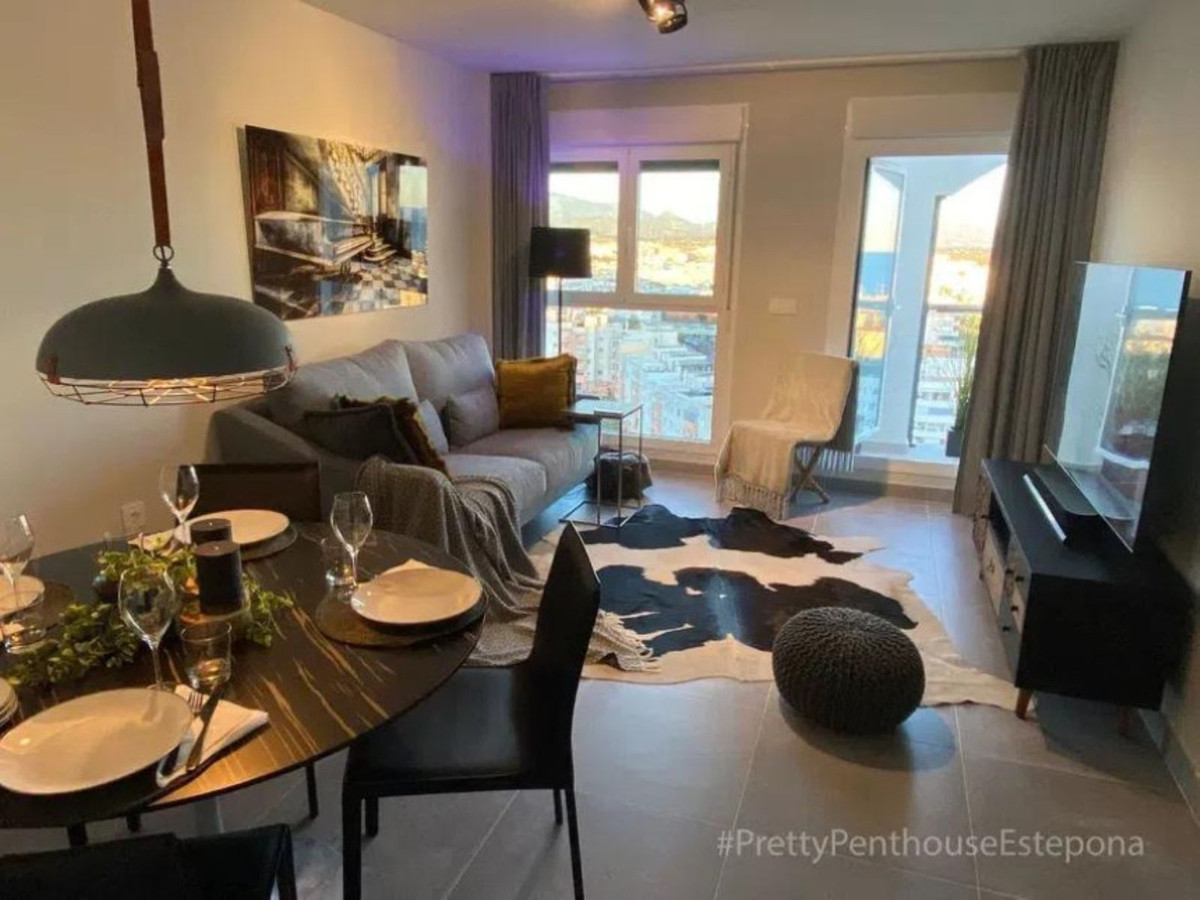 3 Bedroom Apartment for Sale in Estepona — 4