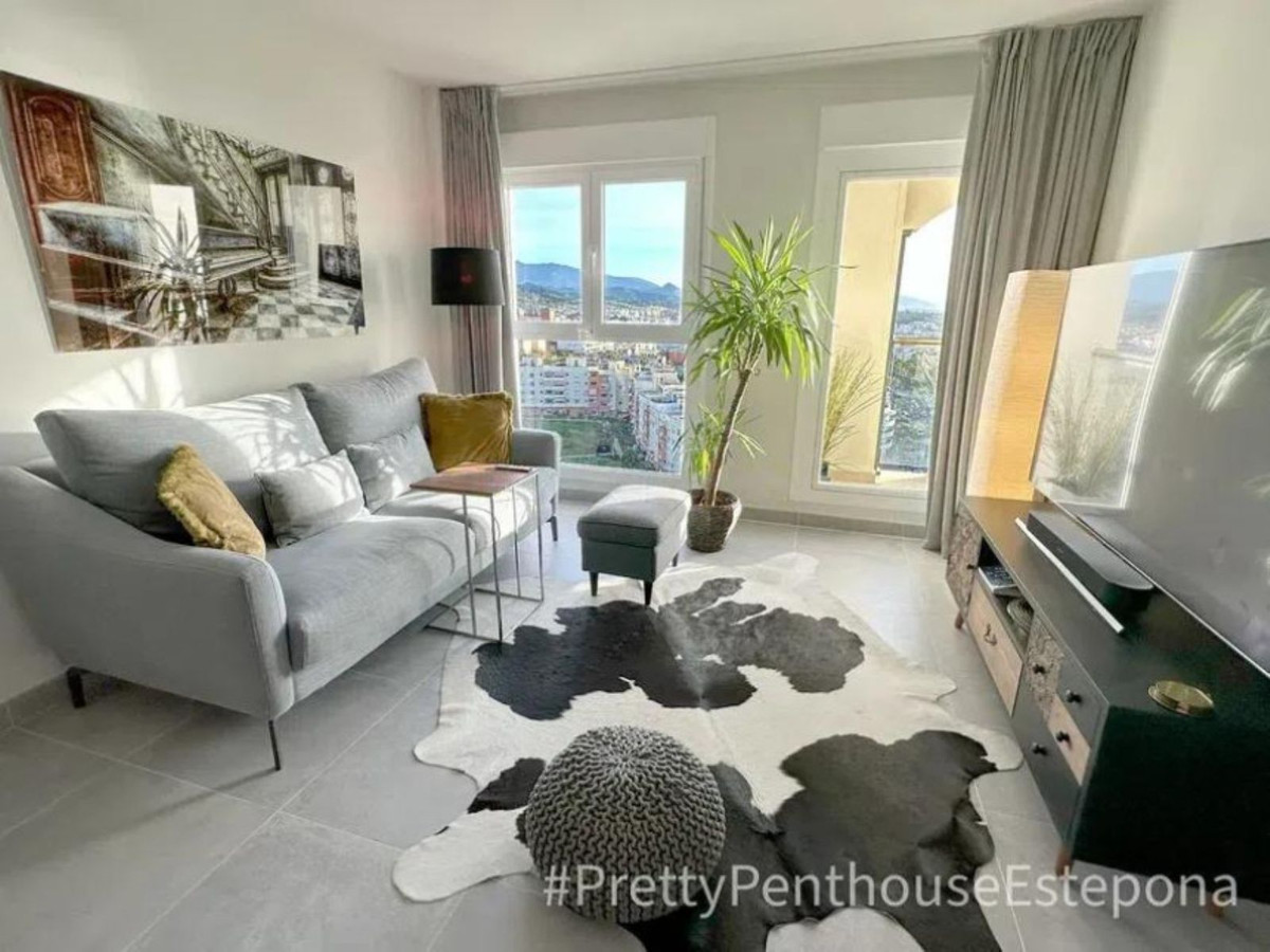 3 Bedroom Apartment for Sale in Estepona — 5