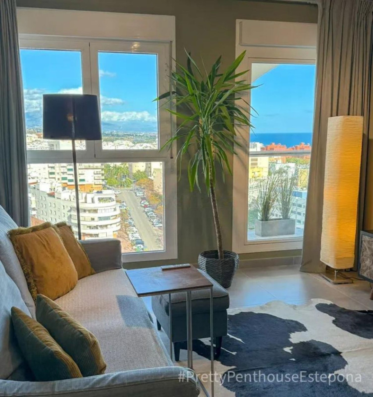 3 Bedroom Apartment for Sale in Estepona — 7