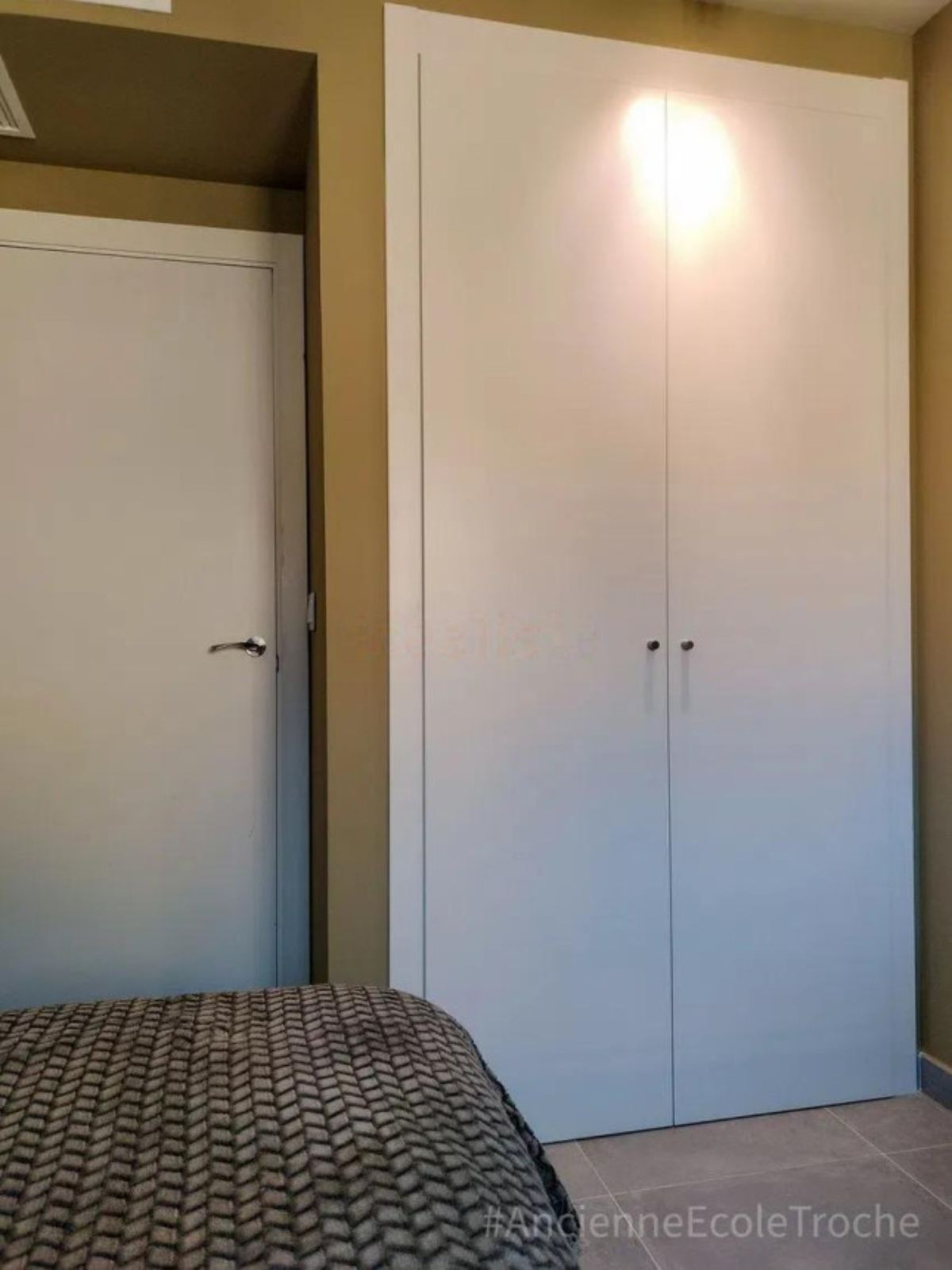 3 Bedroom Apartment for Sale in Estepona — view 10