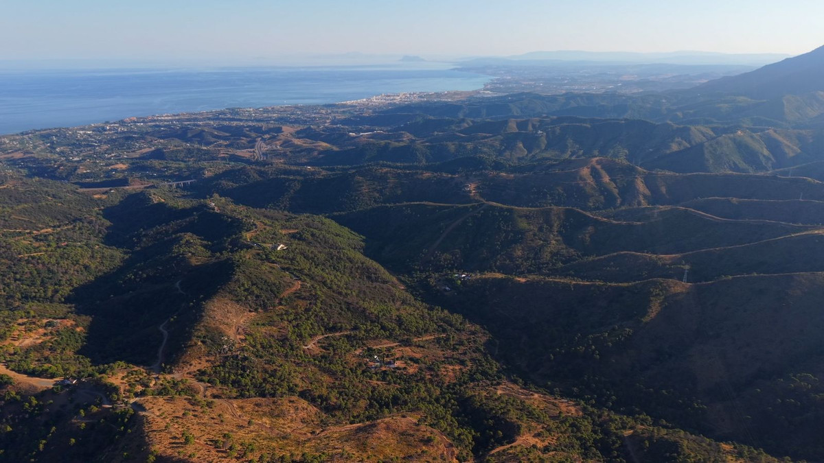 Plot for Sale in Estepona — 8