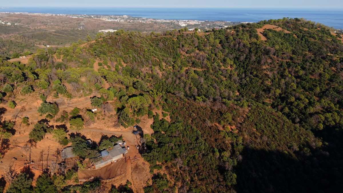 Plot for Sale in Estepona — view 10
