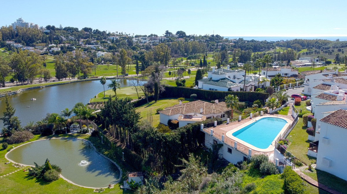 2 Bedroom Apartment for Sale in El Paraiso