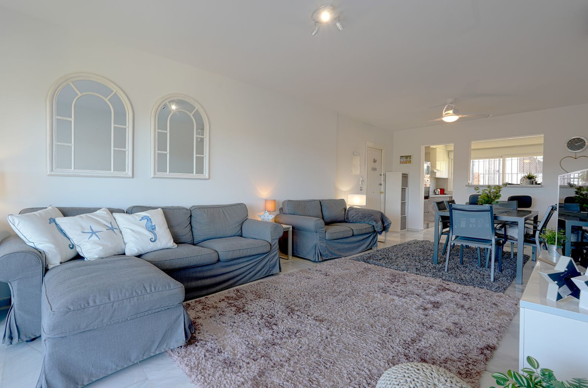 2 Bedroom Apartment for Sale in El Paraiso — 4