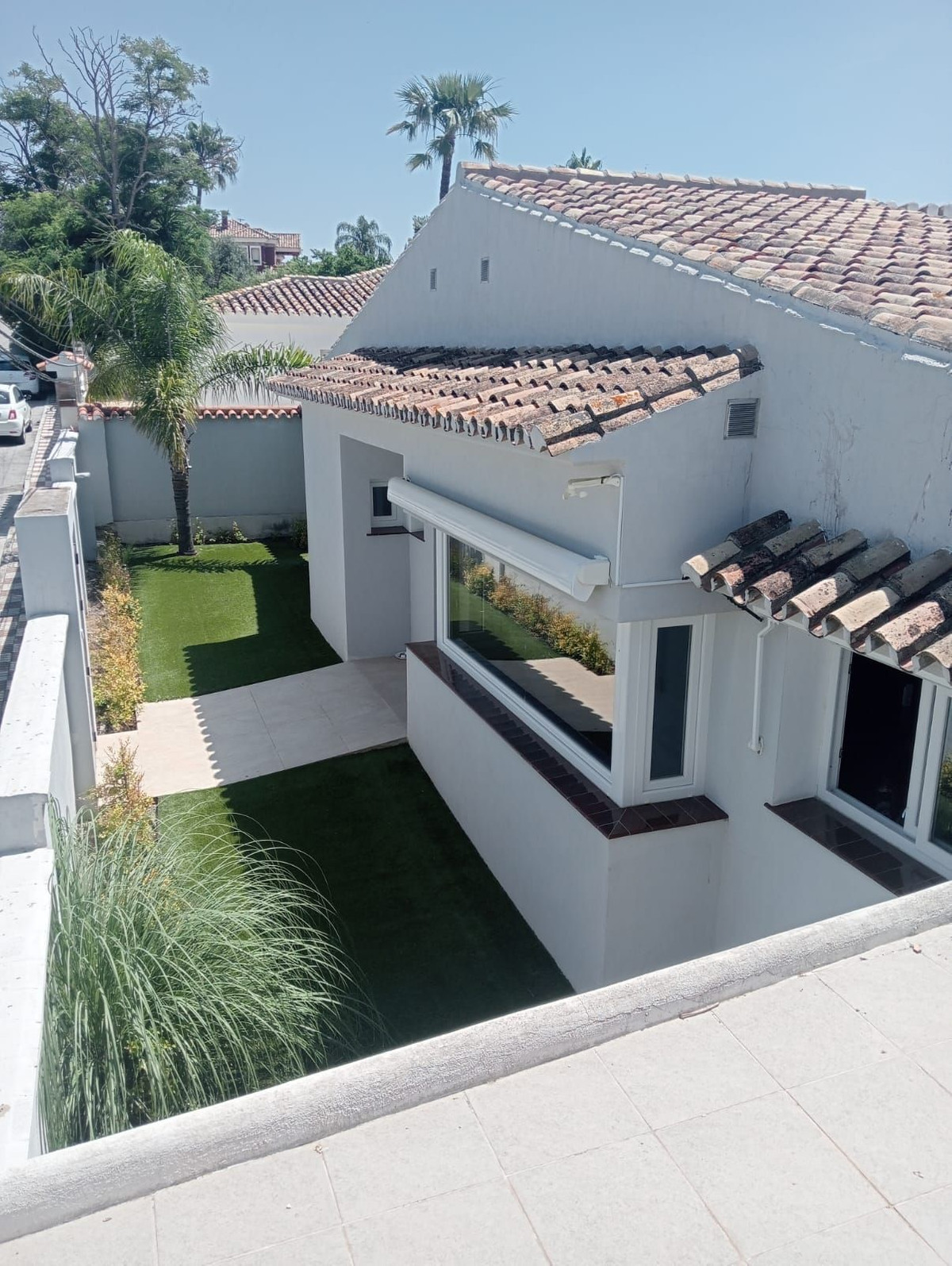 3 Bedroom Villa for Sale in San Pedro de Alcántara — 3