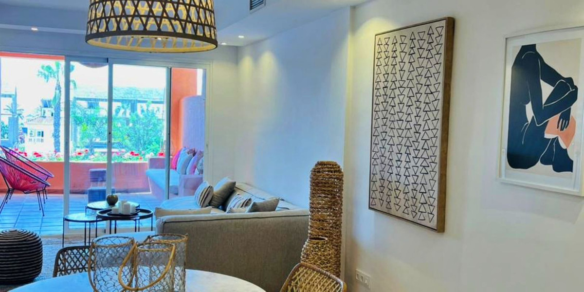2 Bedroom Apartment for Sale in The Golden Mile — 2