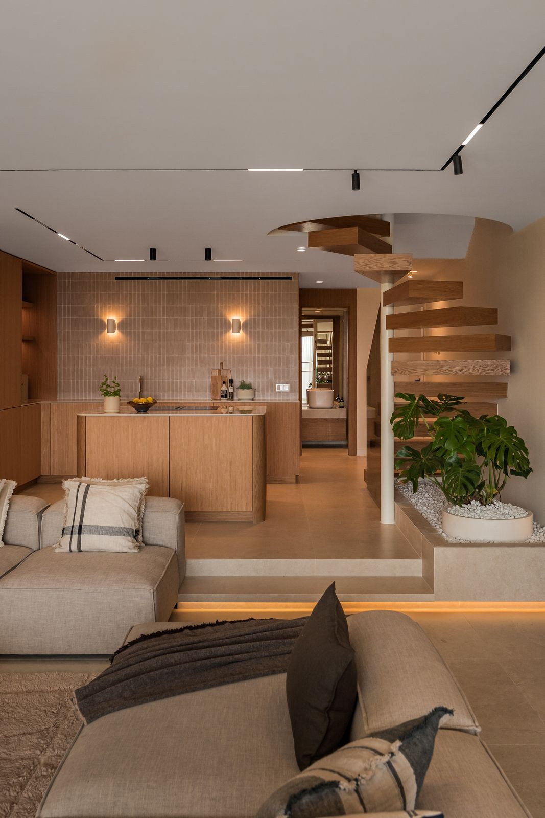4 Bedroom Villa for Sale in Nueva Andalucía — 6