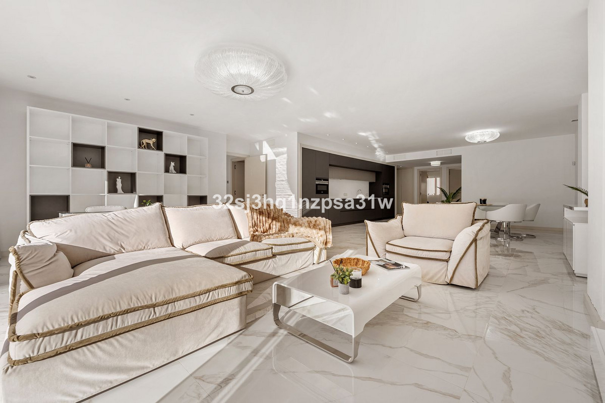 3 Bedroom Apartment for Sale in Marbella — 6