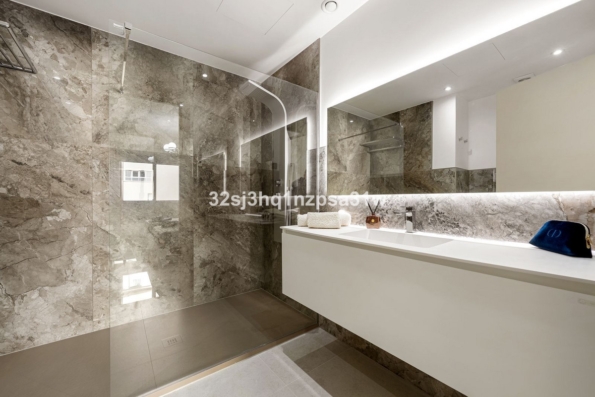 3 Bedroom Apartment for Sale in Marbella — 7