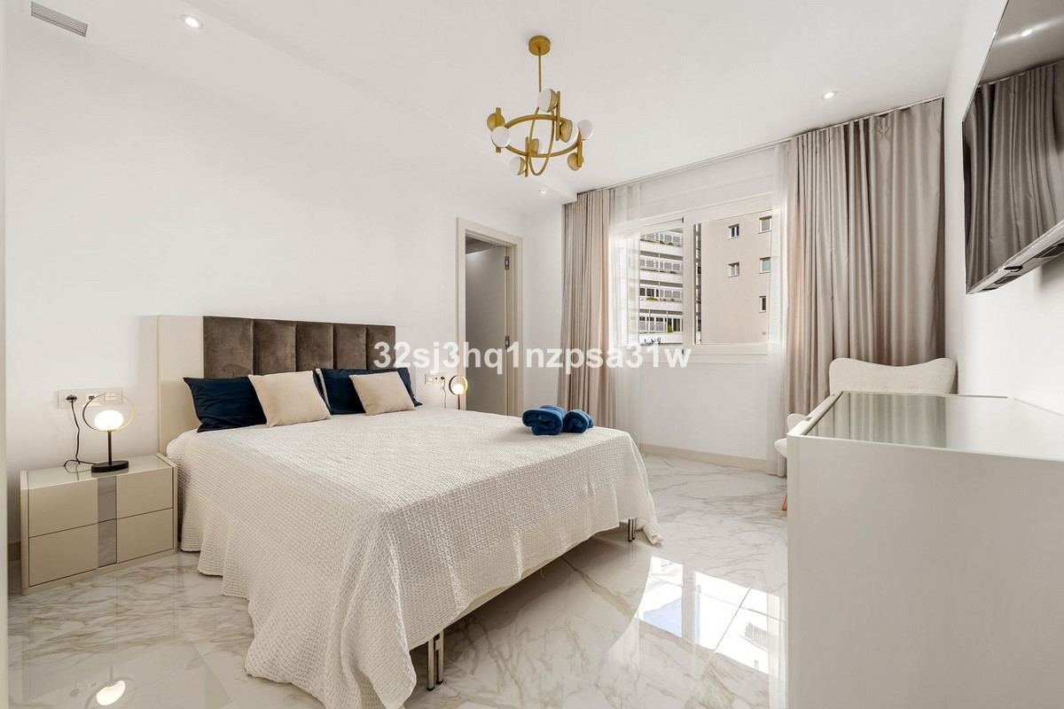 3 Bedroom Apartment for Sale in Marbella — 9