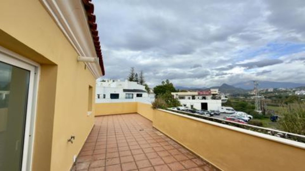 2 Bedroom Apartment for Sale in Cancelada — 2