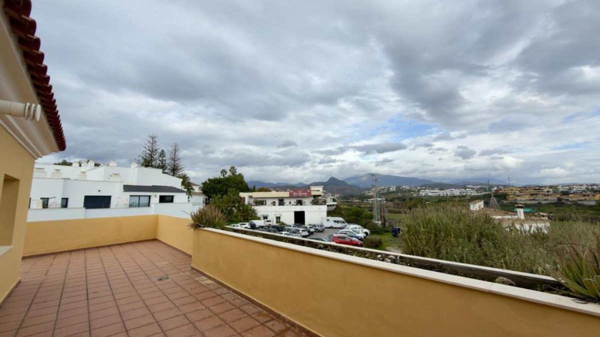 2 Bedroom Apartment for Sale in Cancelada — 3