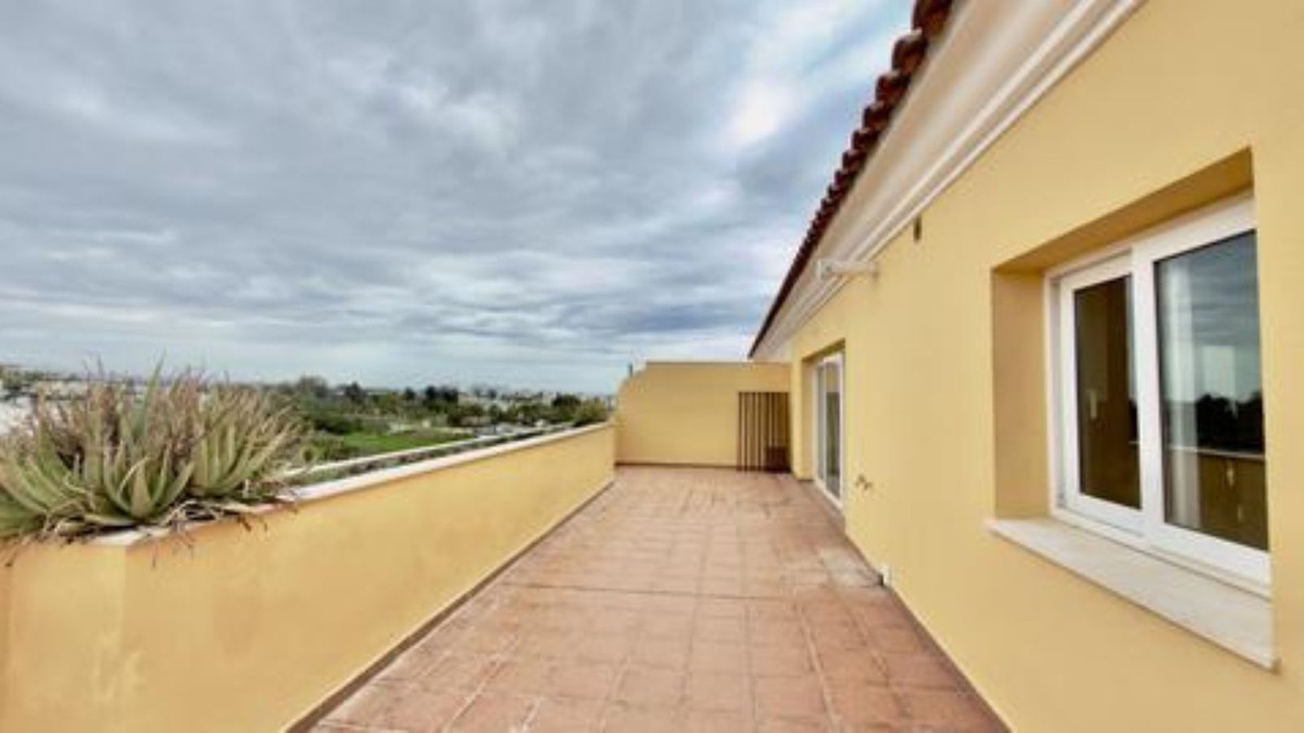 2 Bedroom Apartment for Sale in Cancelada — 4