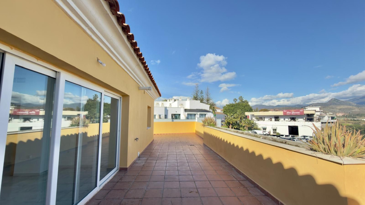 2 Bedroom Apartment for Sale in Cancelada — 5