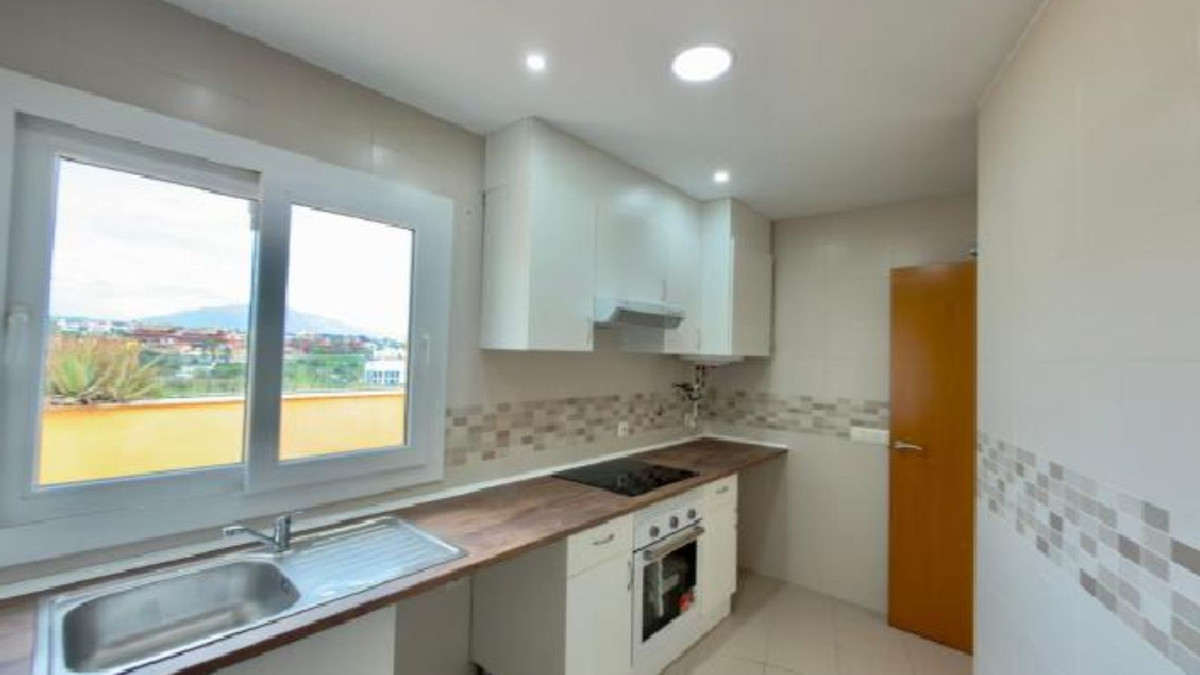 2 Bedroom Apartment for Sale in Cancelada — 7
