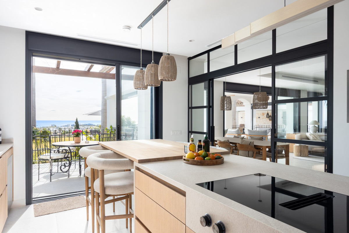 4 Bedroom Villa for Sale in Los Flamingos — view 10