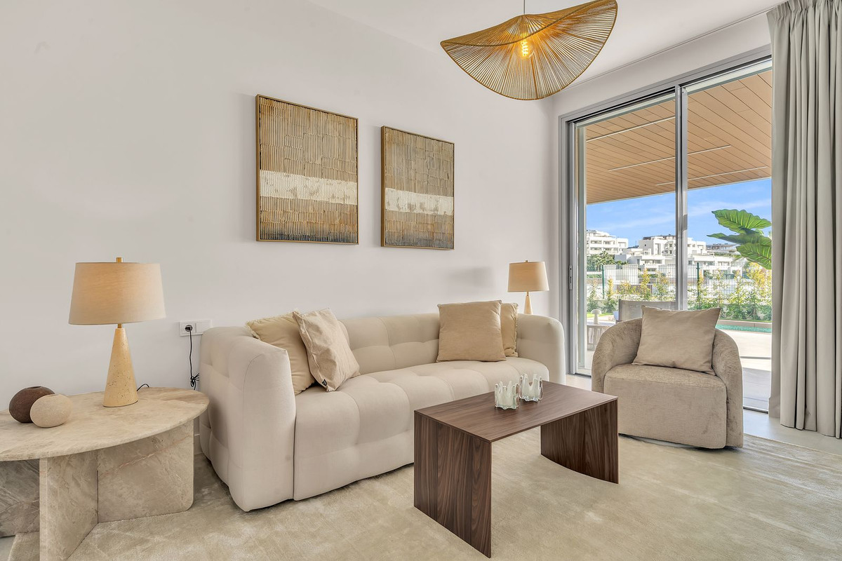 4 Bedroom Apartment for Sale in Marbella — 3