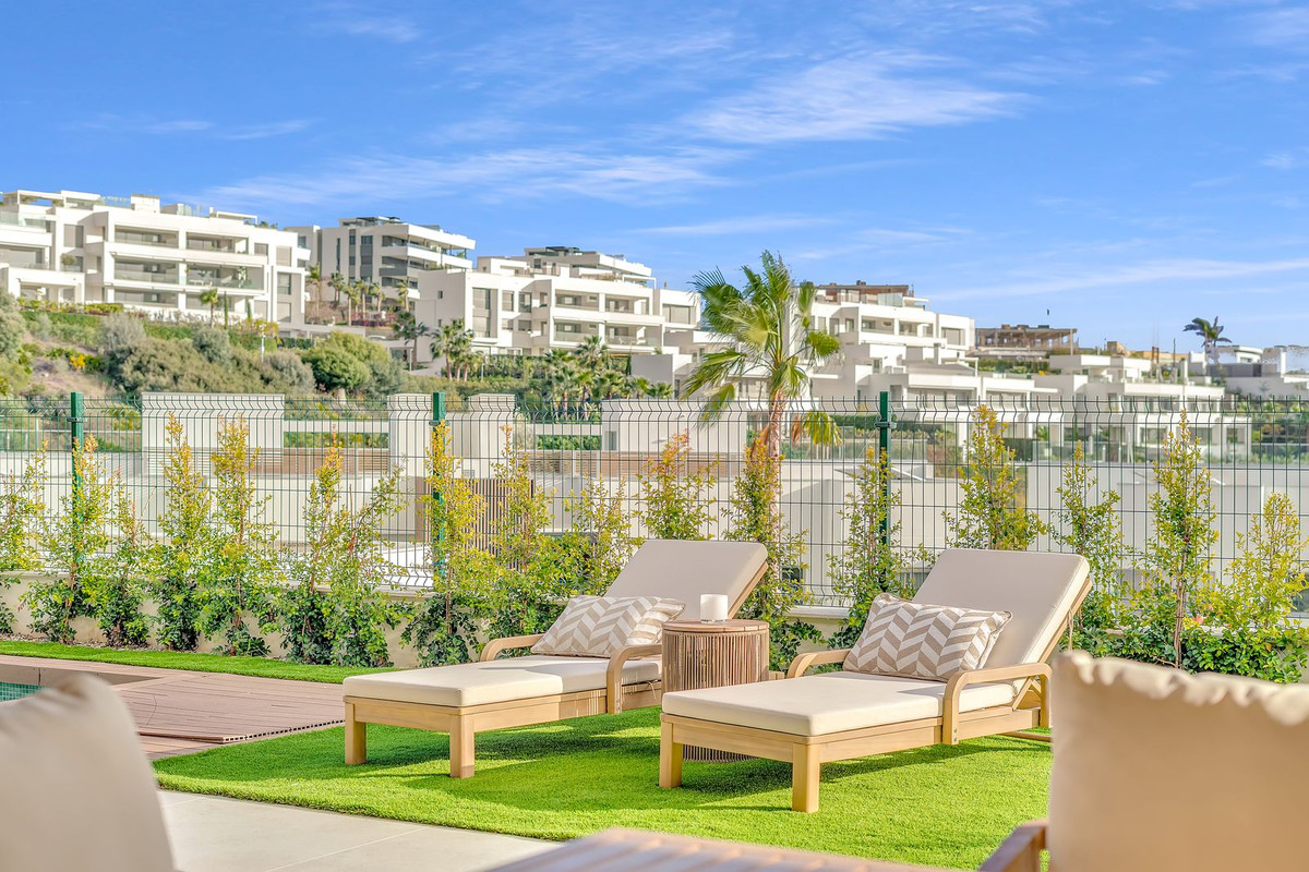 4 Bedroom Apartment for Sale in Marbella — 7