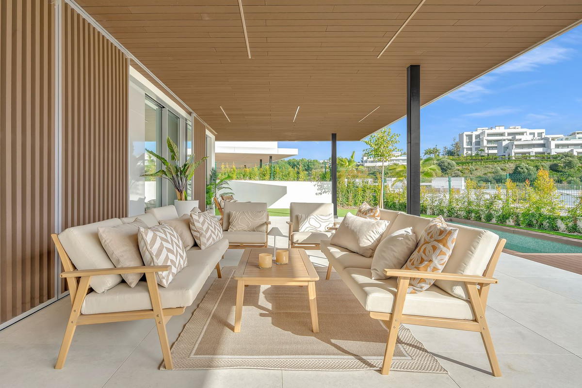 4 Bedroom Apartment for Sale in Marbella — 8
