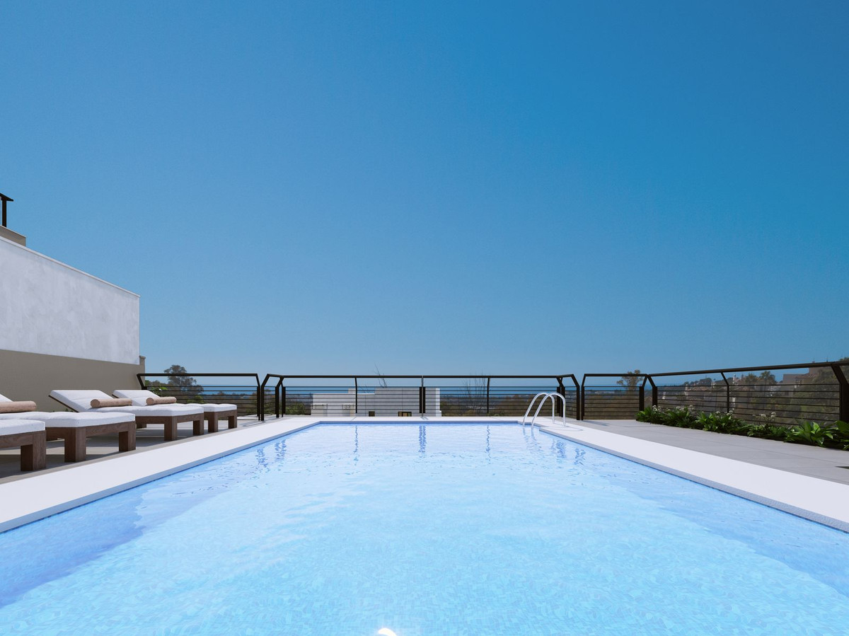 3 Bedroom Apartment for Sale in Nueva Andalucía — 6