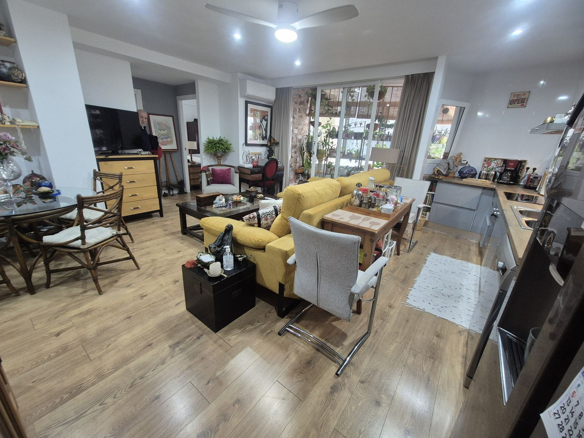 2 Bedroom Apartment for Sale in Marbella