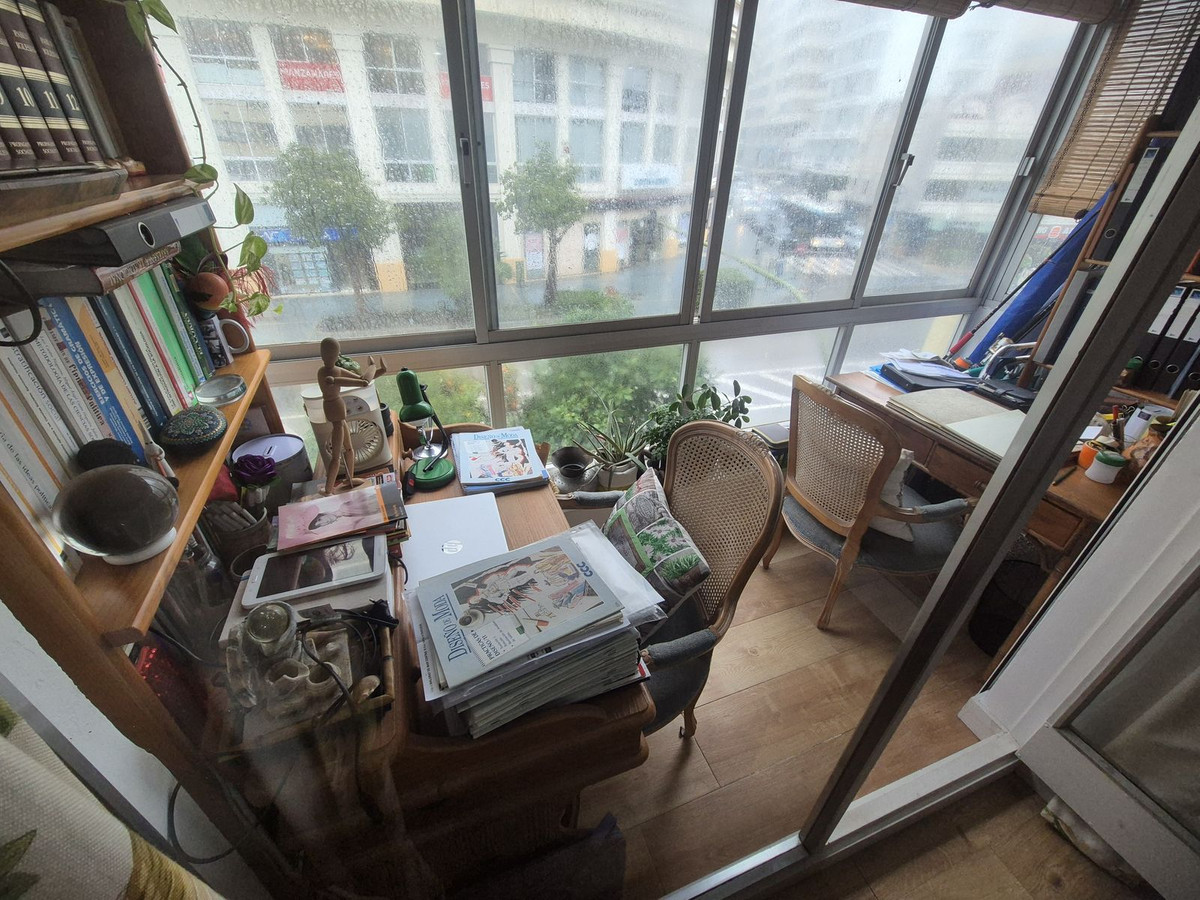 2 Bedroom Apartment for Sale in Marbella — 4