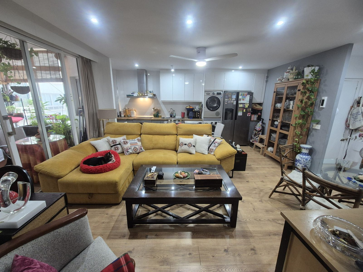 2 Bedroom Apartment for Sale in Marbella — 6
