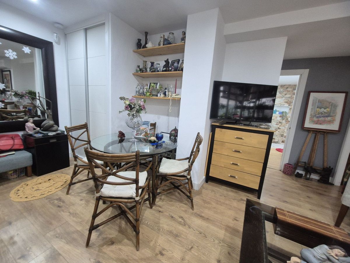 2 Bedroom Apartment for Sale in Marbella — 8