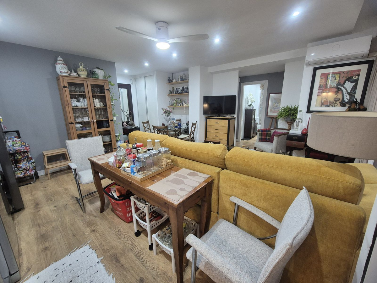 2 Bedroom Apartment for Sale in Marbella — 9