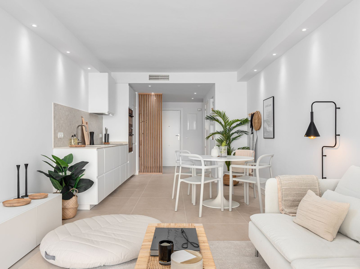 2 Bedroom Apartment for Sale in Nueva Andalucía