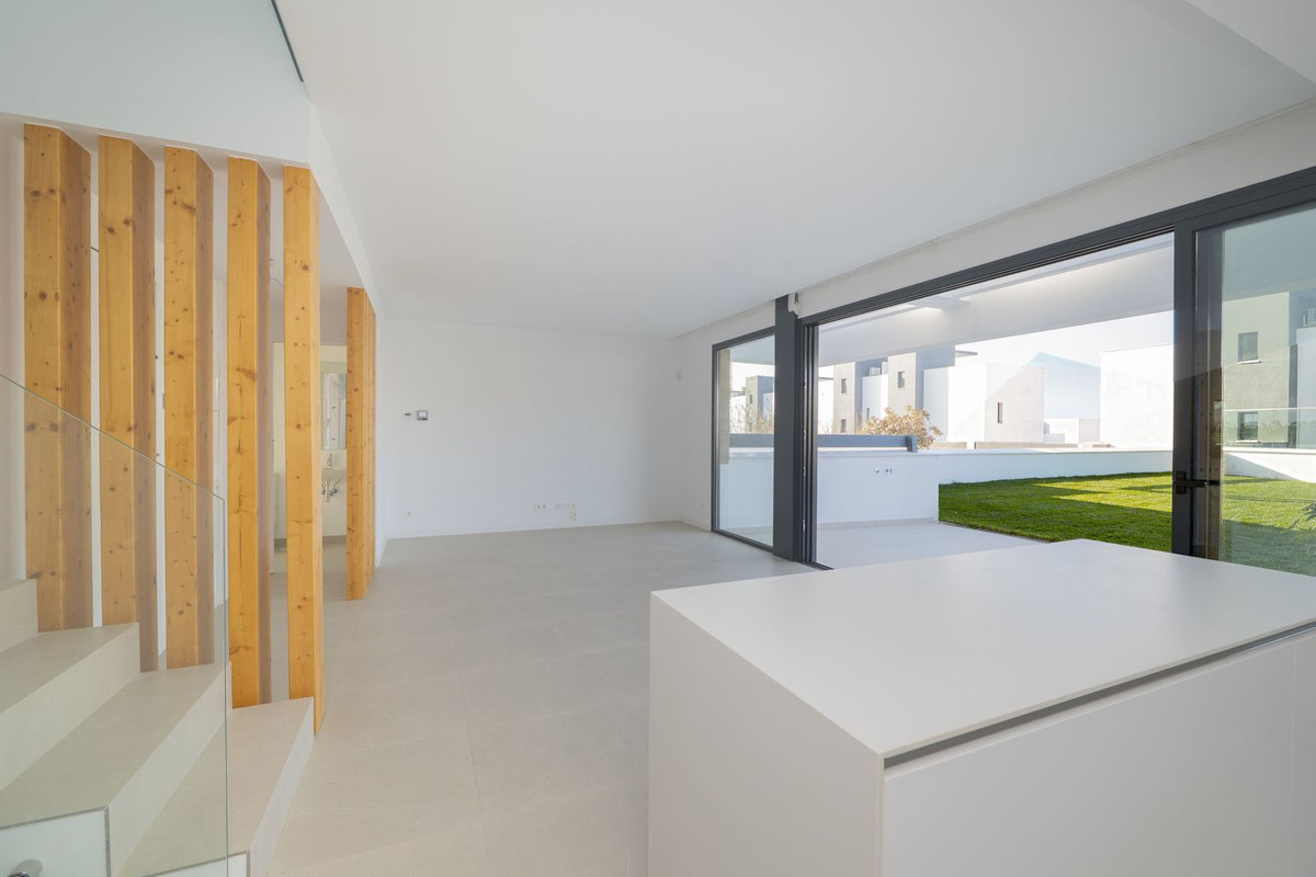 4 Bedroom Villa for Sale in Atalaya — 6
