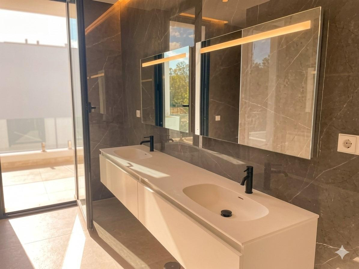 6 Bedroom Villa for Sale in Estepona — view 19
