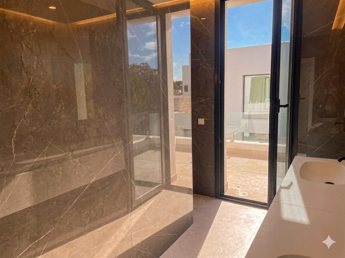 6 Bedroom Villa for Sale in Estepona — view 20