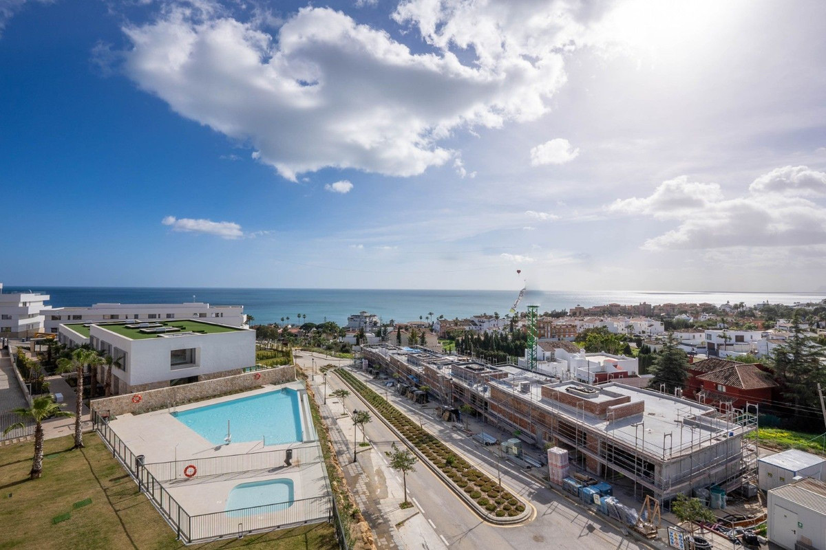 3 Bedroom Apartment for Sale in Estepona — 5