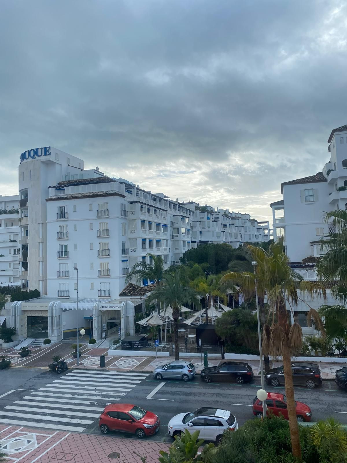 2 Bedroom Apartment for Sale in Puerto Banús