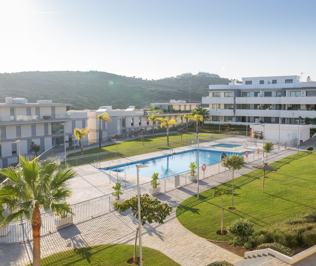 3 Bedroom Apartment for Sale in Estepona